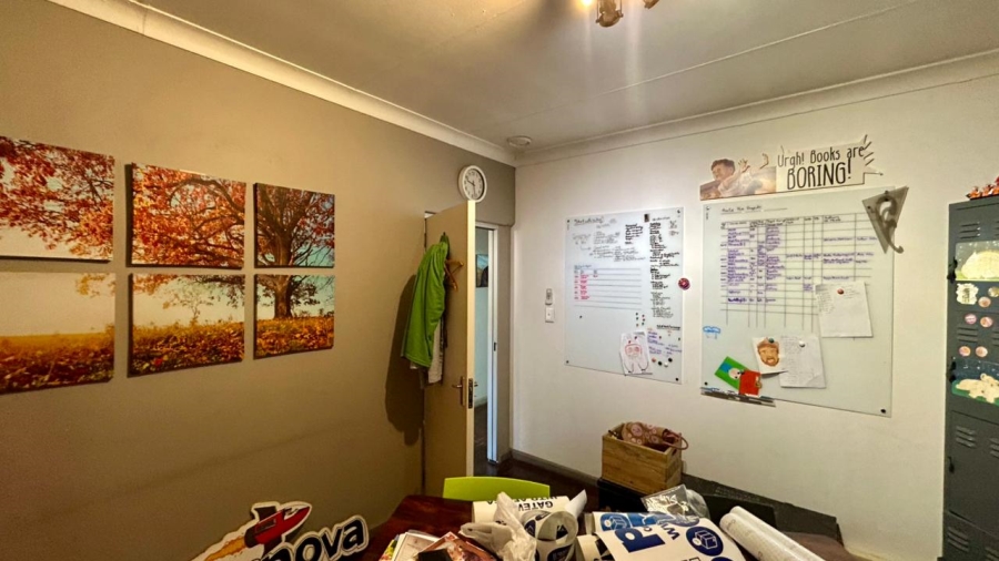 Commercial Property for Sale in Hatfield Gauteng