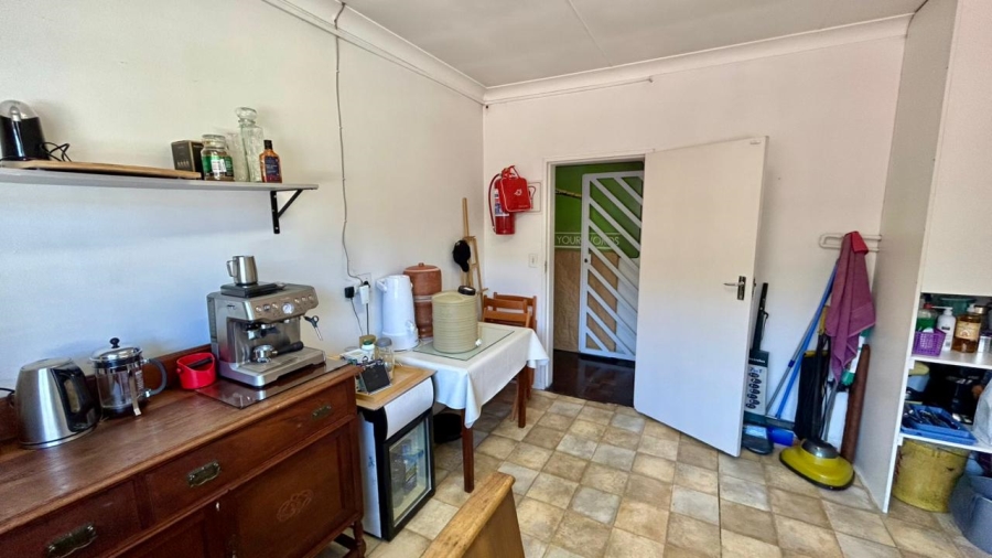 Commercial Property for Sale in Hatfield Gauteng
