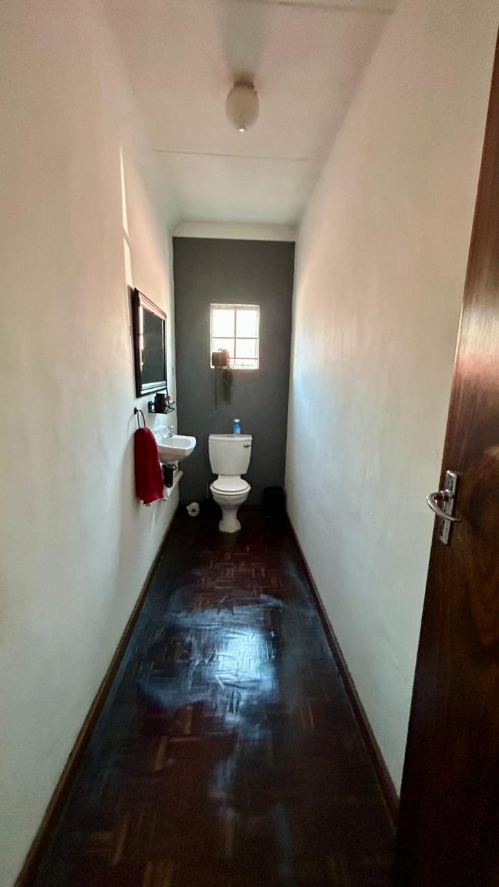Commercial Property for Sale in Hatfield Gauteng