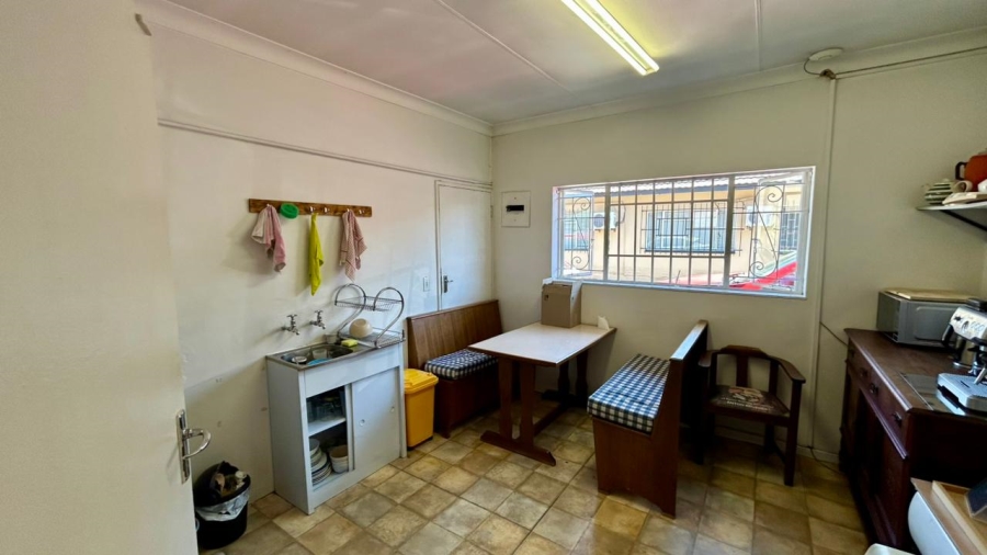 Commercial Property for Sale in Hatfield Gauteng