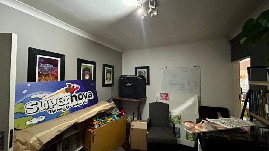 Commercial Property for Sale in Hatfield Gauteng