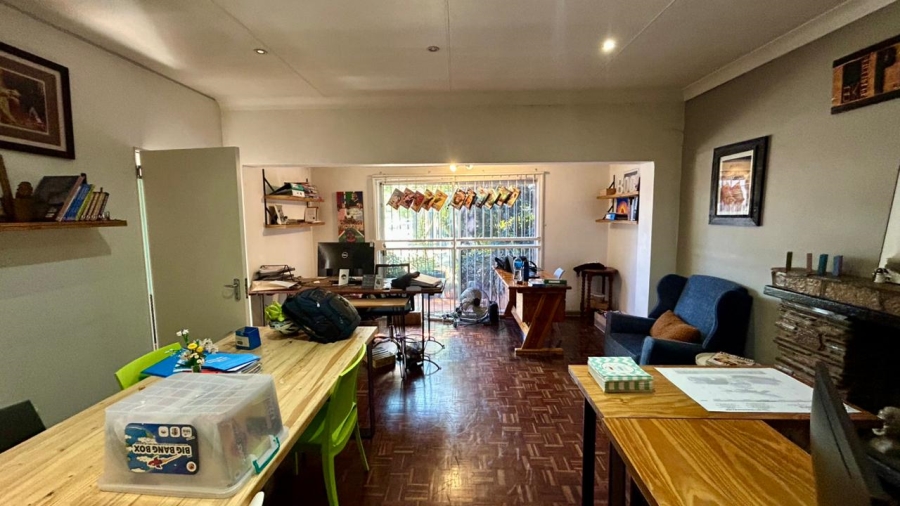 Commercial Property for Sale in Hatfield Gauteng