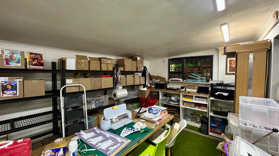 Commercial Property for Sale in Hatfield Gauteng