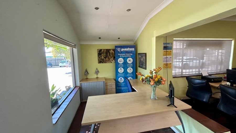Commercial Property for Sale in Hatfield Gauteng