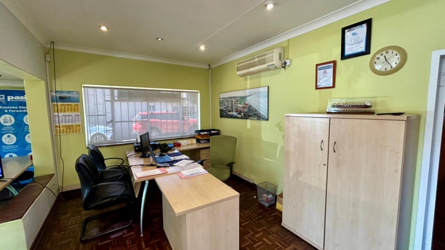 Commercial Property for Sale in Hatfield Gauteng