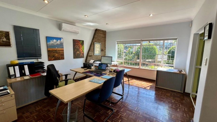 Commercial Property for Sale in Hatfield Gauteng