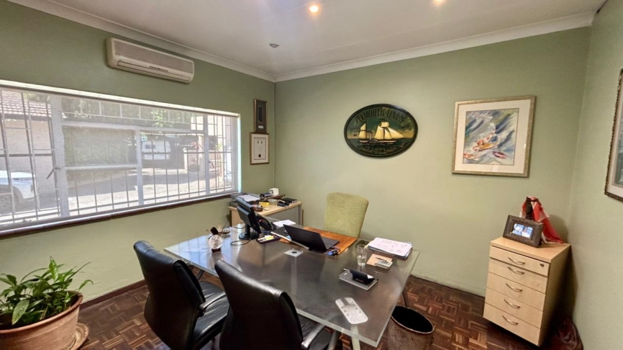 Commercial Property for Sale in Hatfield Gauteng