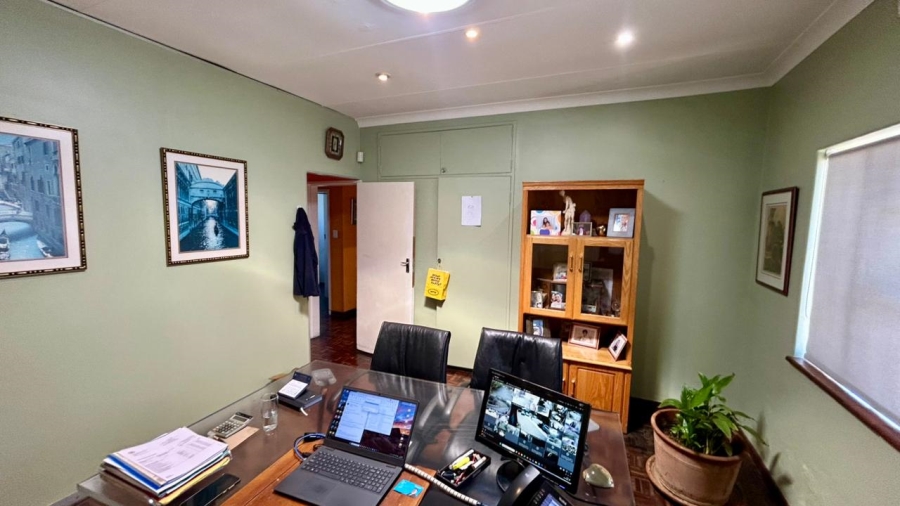 Commercial Property for Sale in Hatfield Gauteng