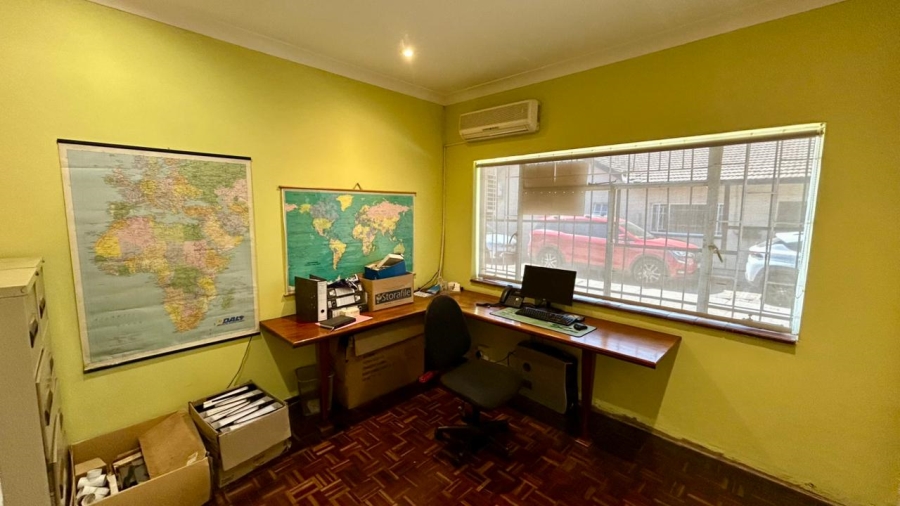 Commercial Property for Sale in Hatfield Gauteng