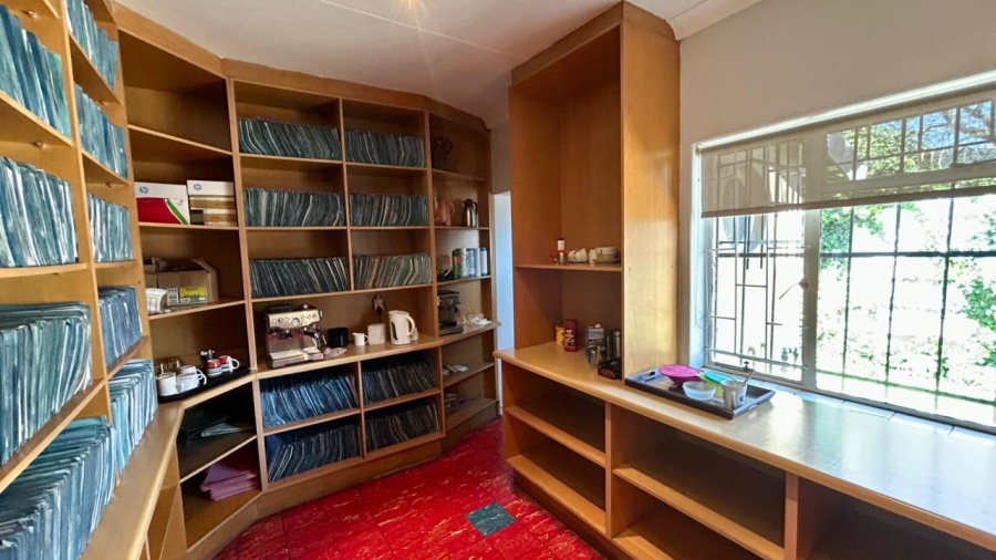 Commercial Property for Sale in Hatfield Gauteng