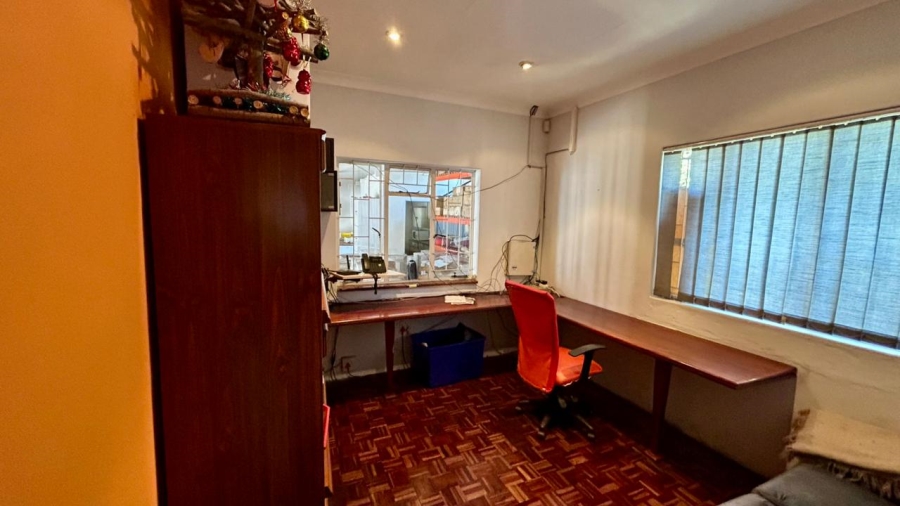 Commercial Property for Sale in Hatfield Gauteng