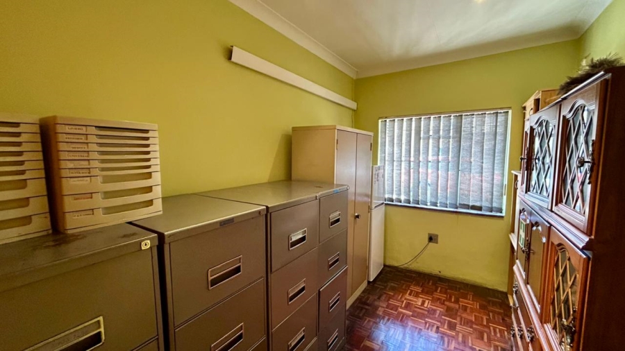 Commercial Property for Sale in Hatfield Gauteng