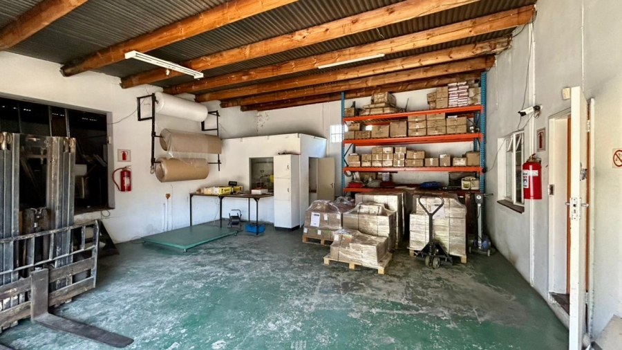 Commercial Property for Sale in Hatfield Gauteng
