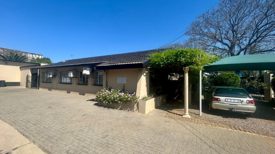 Commercial Property for Sale in Hatfield Gauteng