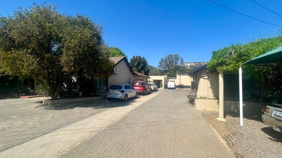 Commercial Property for Sale in Hatfield Gauteng