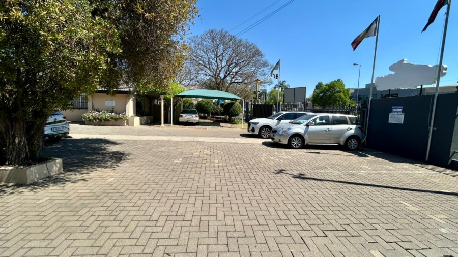 Commercial Property for Sale in Hatfield Gauteng