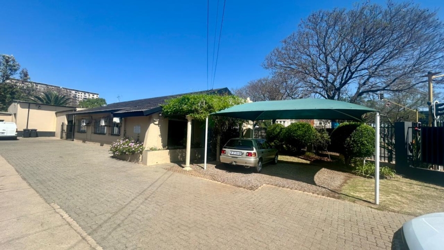 Commercial Property for Sale in Hatfield Gauteng
