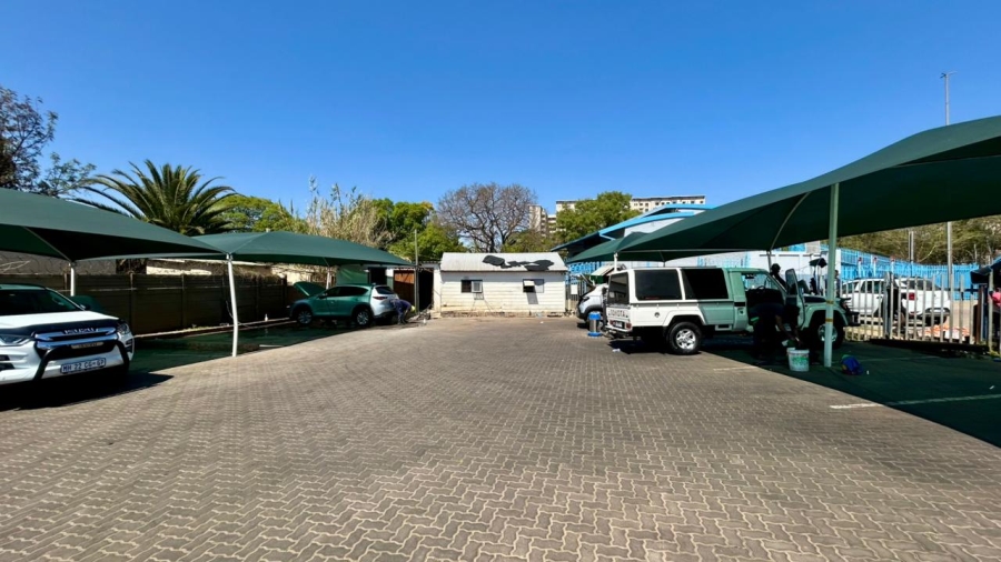 Commercial Property for Sale in Hatfield Gauteng
