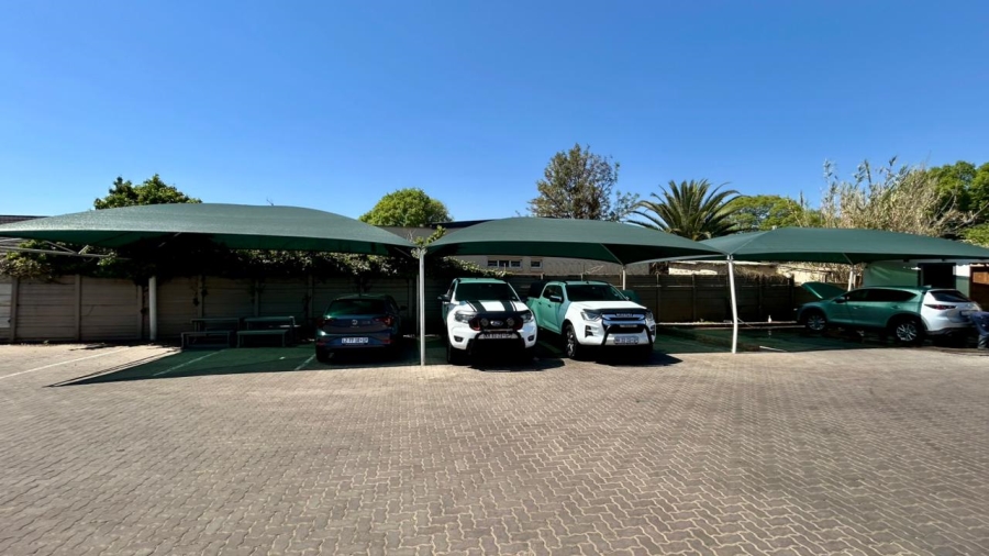 Commercial Property for Sale in Hatfield Gauteng