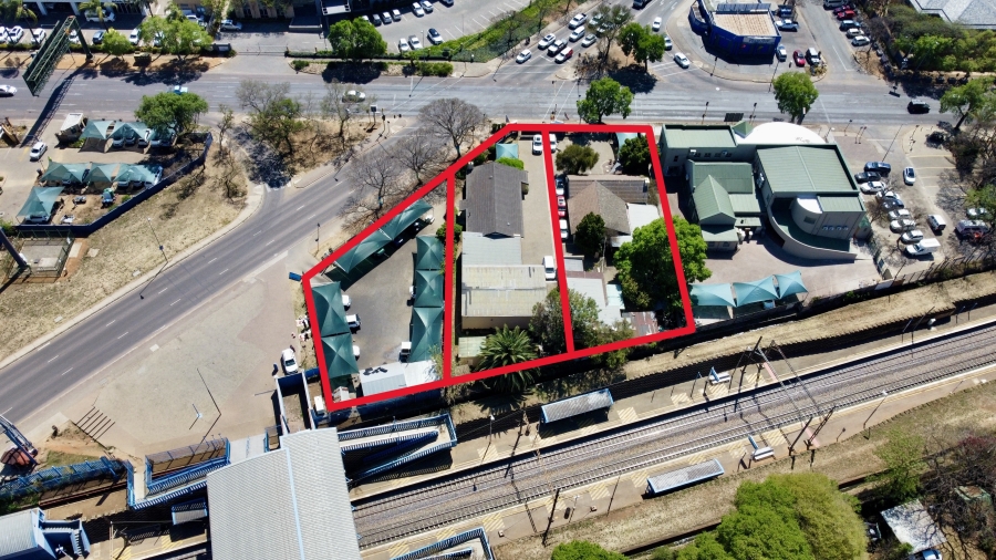 0 Bedroom Property for Sale in Hatfield Gauteng