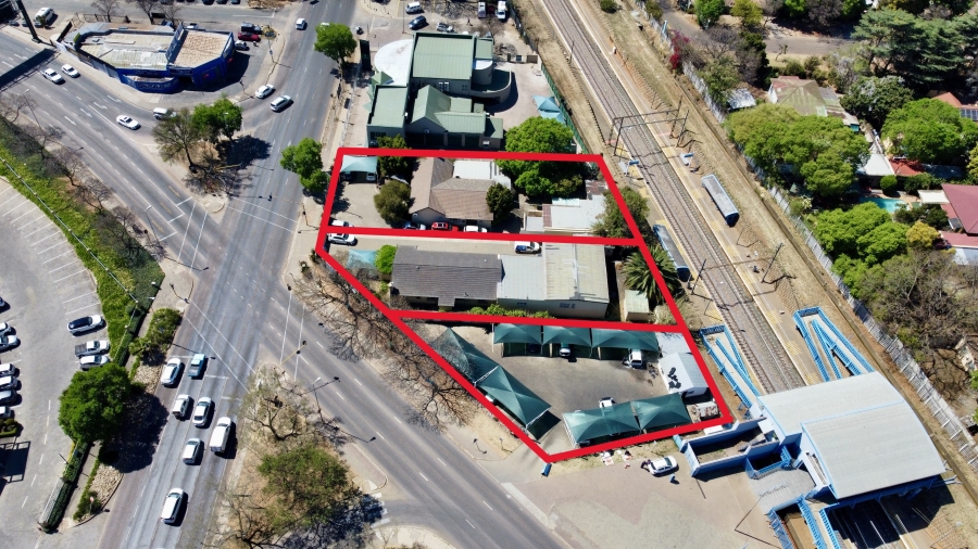 0 Bedroom Property for Sale in Hatfield Gauteng