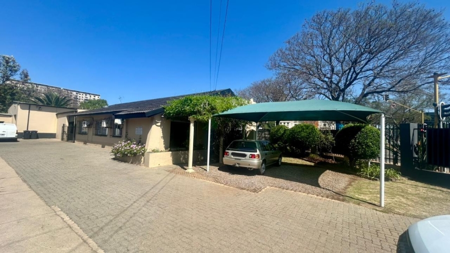 Commercial Property for Sale in Hatfield Gauteng
