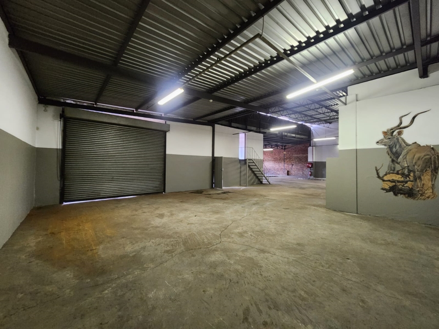 To Let Commercial Property for Rent in Derdepoort Gauteng