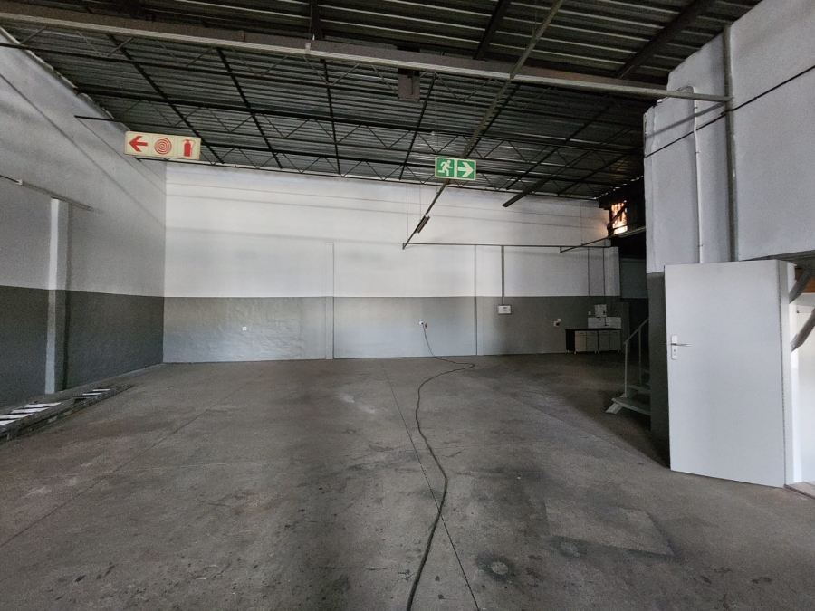 To Let Commercial Property for Rent in Derdepoort Gauteng