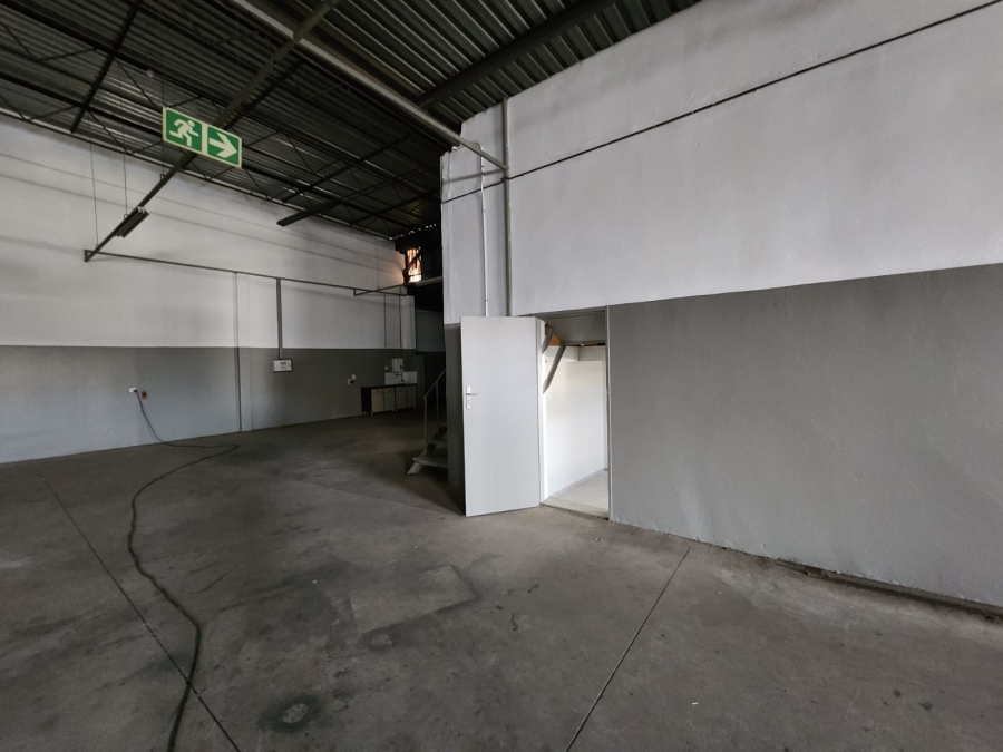 To Let Commercial Property for Rent in Derdepoort Gauteng