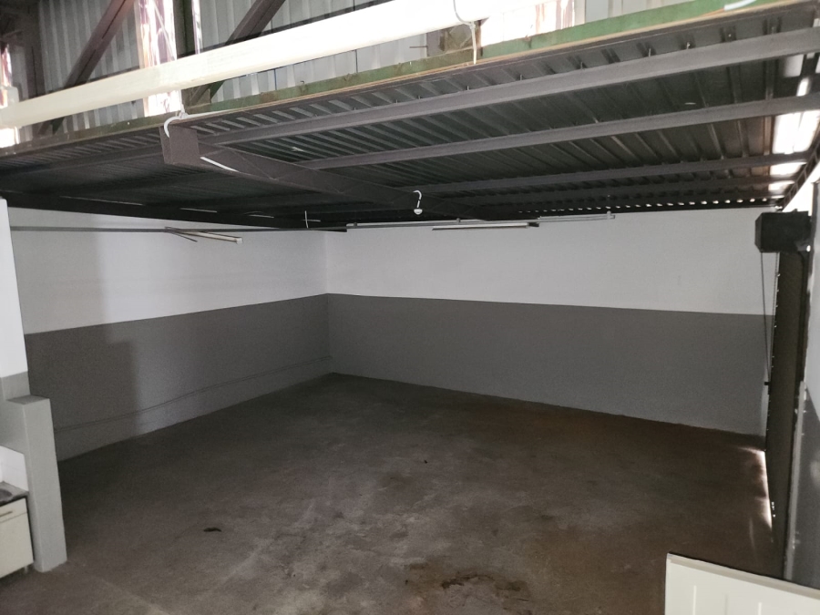 To Let Commercial Property for Rent in Derdepoort Gauteng