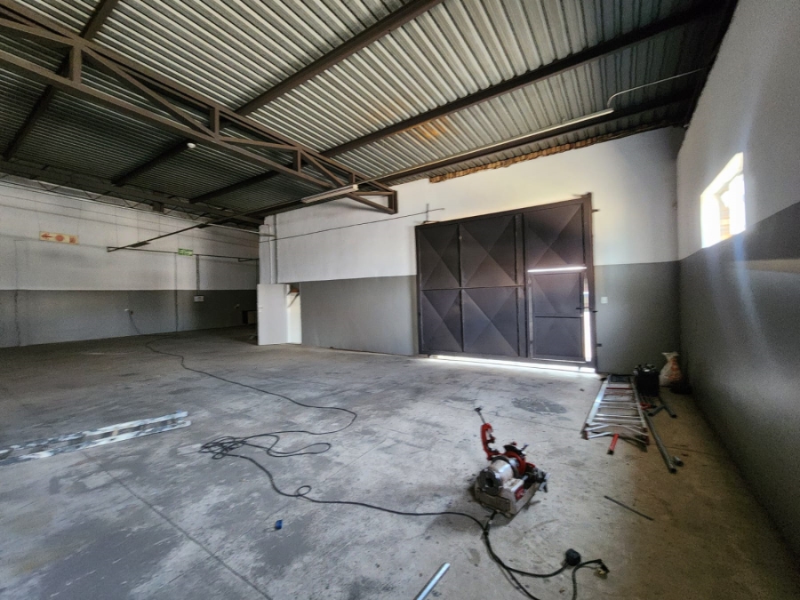 To Let Commercial Property for Rent in Derdepoort Gauteng
