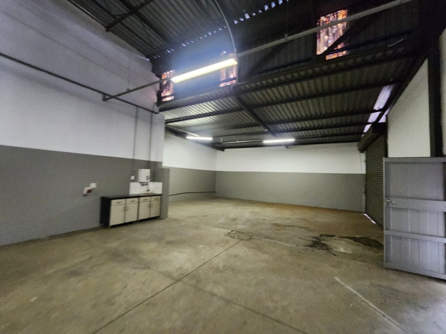 To Let Commercial Property for Rent in Derdepoort Gauteng