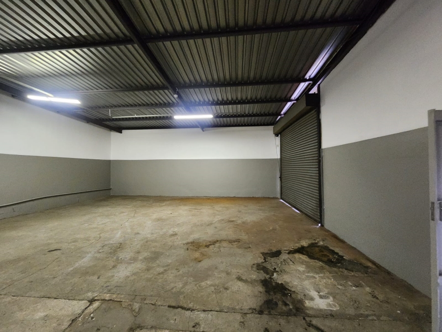 To Let Commercial Property for Rent in Derdepoort Gauteng