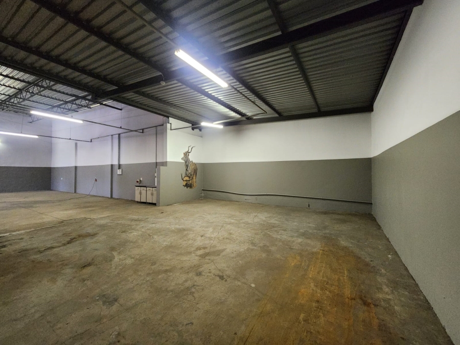 To Let Commercial Property for Rent in Derdepoort Gauteng