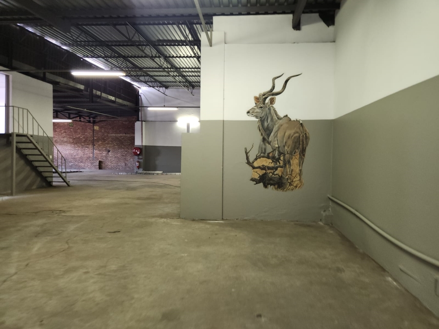 To Let Commercial Property for Rent in Derdepoort Gauteng