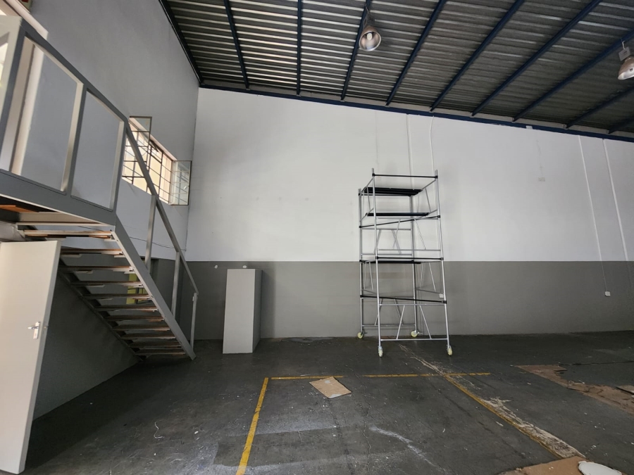 To Let Commercial Property for Rent in Derdepoort Gauteng