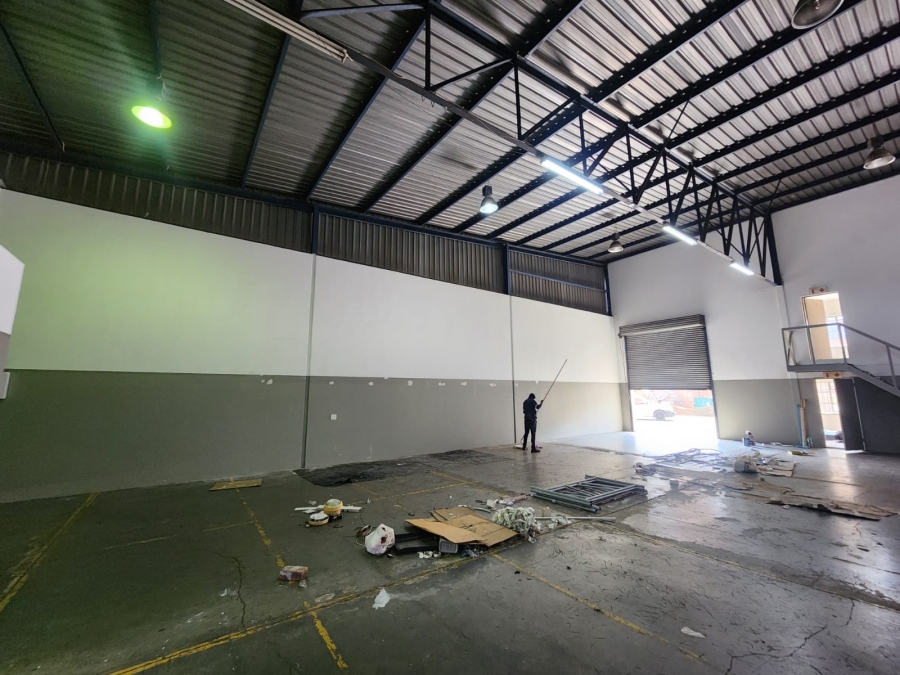 To Let Commercial Property for Rent in Derdepoort Gauteng