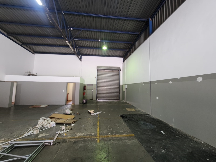 To Let Commercial Property for Rent in Derdepoort Gauteng