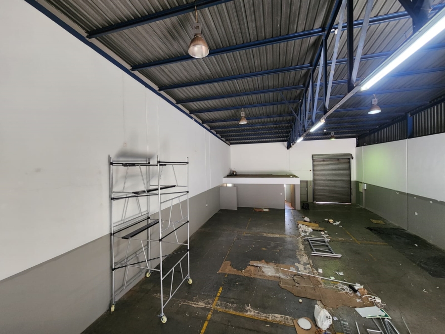 To Let Commercial Property for Rent in Derdepoort Gauteng