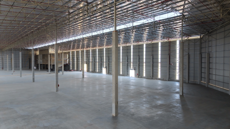 To Let Commercial Property for Rent in Halfway House Gauteng