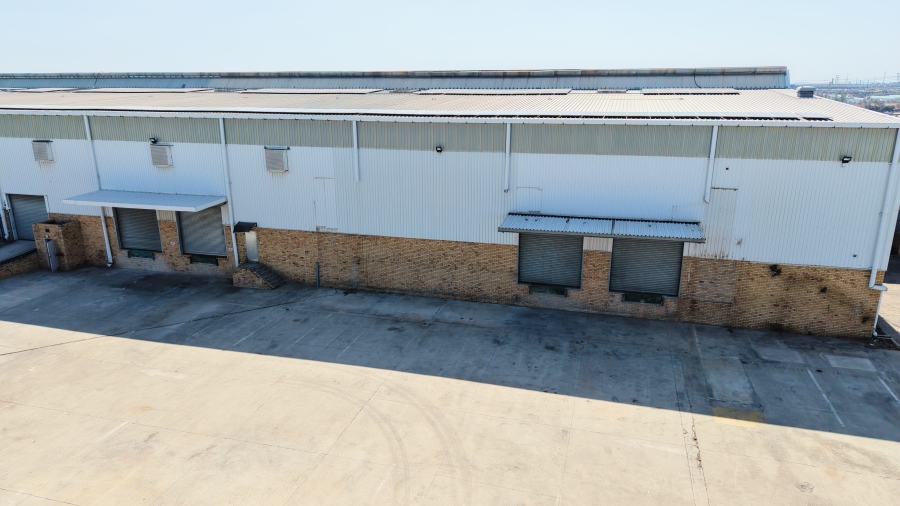 To Let Commercial Property for Rent in Corporate Park Gauteng