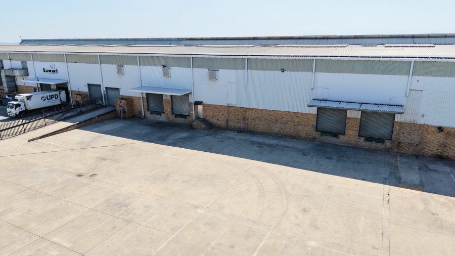 To Let Commercial Property for Rent in Corporate Park Gauteng