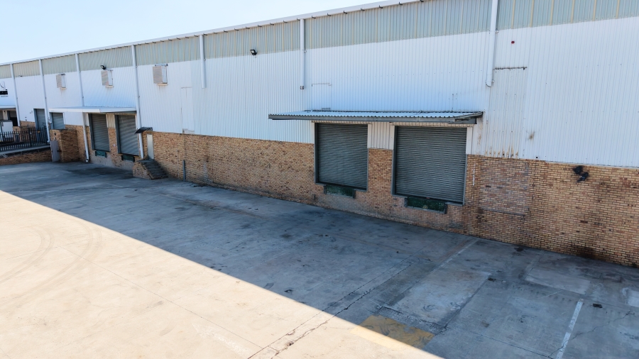 To Let Commercial Property for Rent in Corporate Park Gauteng