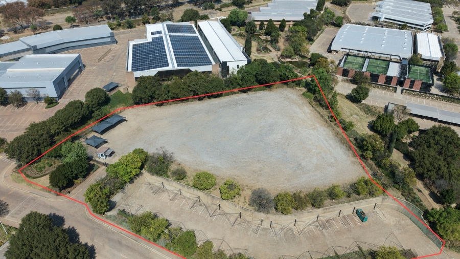 To Let Commercial Property for Rent in Halfway House Gauteng