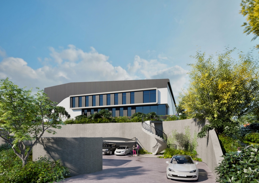 To Let Commercial Property for Rent in Halfway House Gauteng