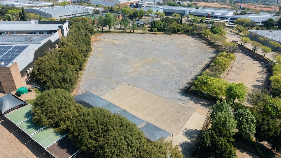 To Let Commercial Property for Rent in Halfway House Gauteng