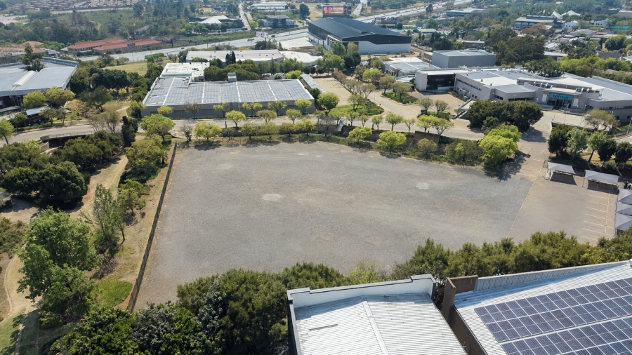 To Let Commercial Property for Rent in Halfway House Gauteng