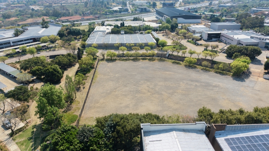 To Let Commercial Property for Rent in Halfway House Gauteng