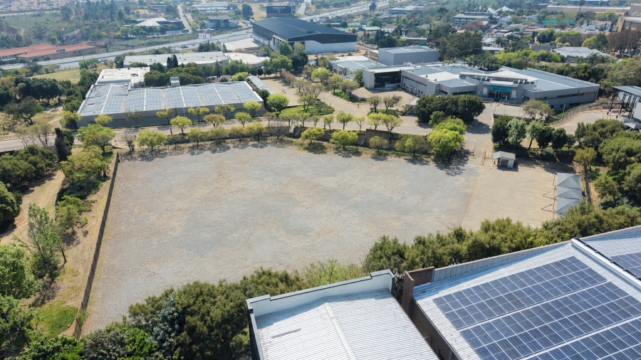 To Let Commercial Property for Rent in Halfway House Gauteng