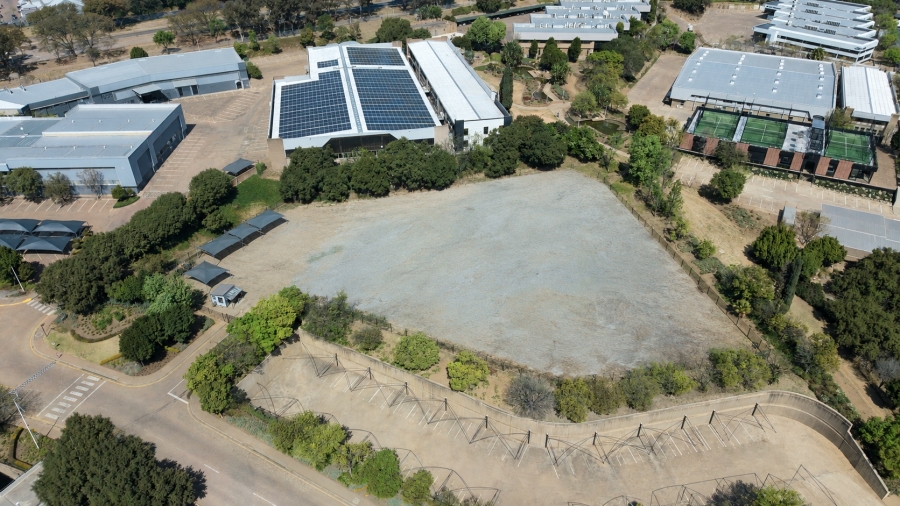 To Let Commercial Property for Rent in Halfway House Gauteng